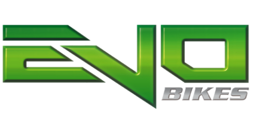 ok Evo Bikes