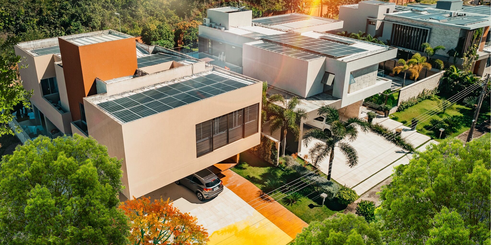 Projeto Residencial
